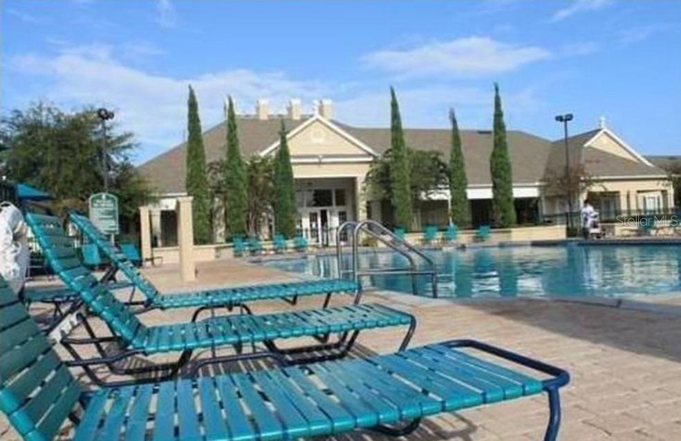 4004 SANTA MARIA DR #104, KISSIMMEE, FL, 34741