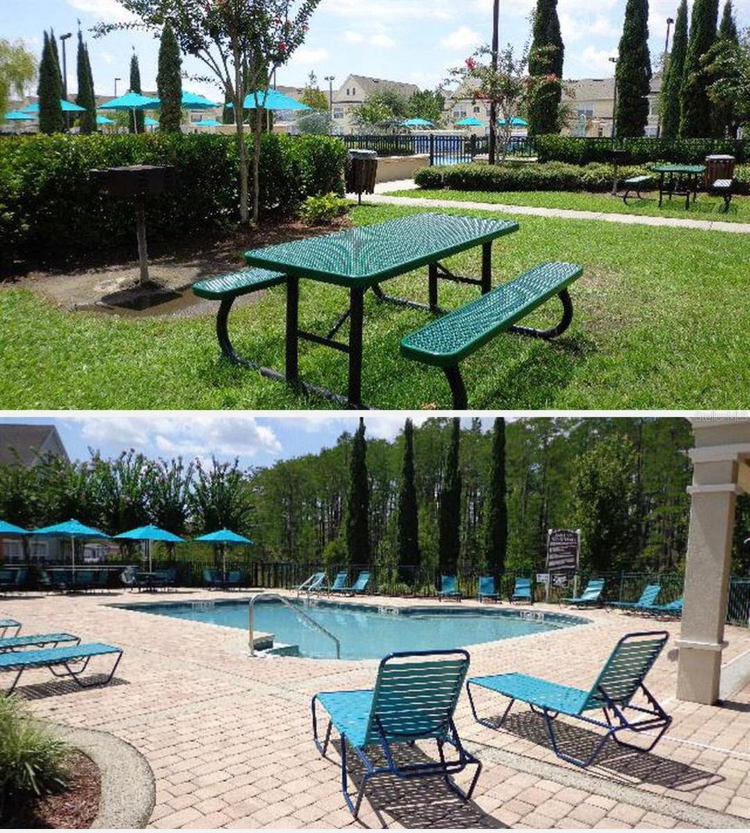 4004 SANTA MARIA DR #104, KISSIMMEE, FL, 34741