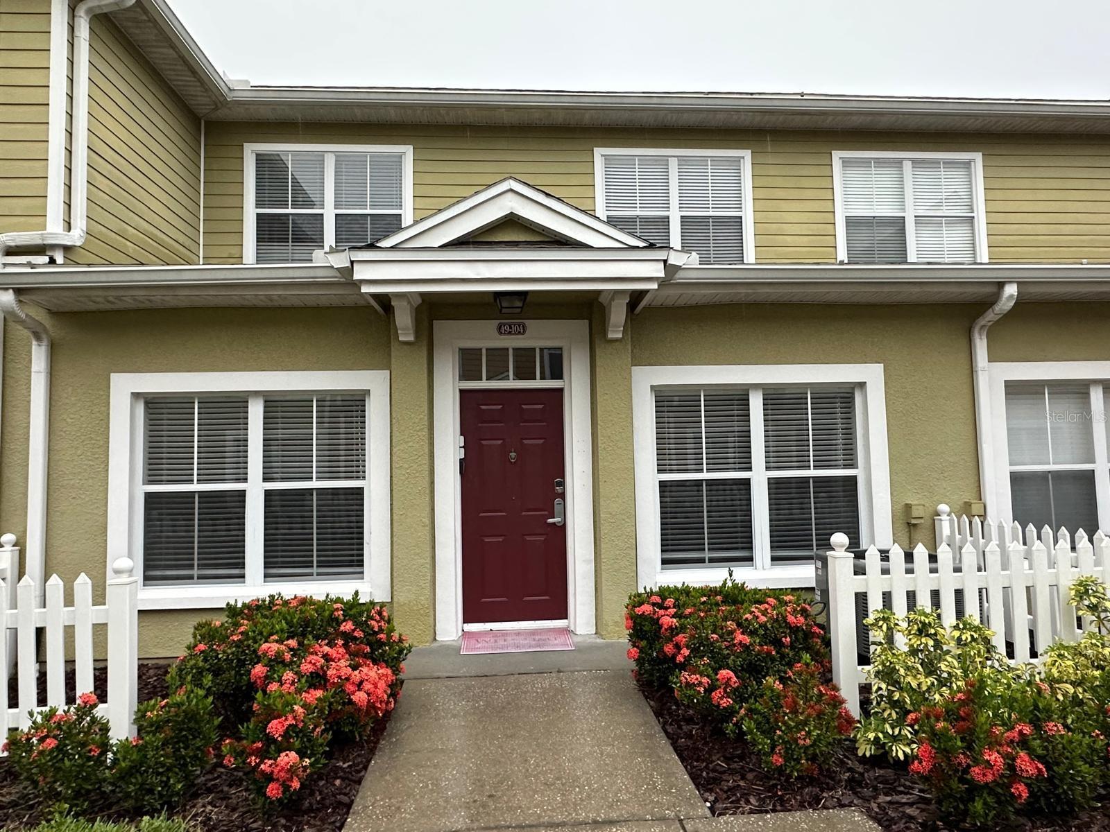 4004 SANTA MARIA DR #104, KISSIMMEE, FL, 34741