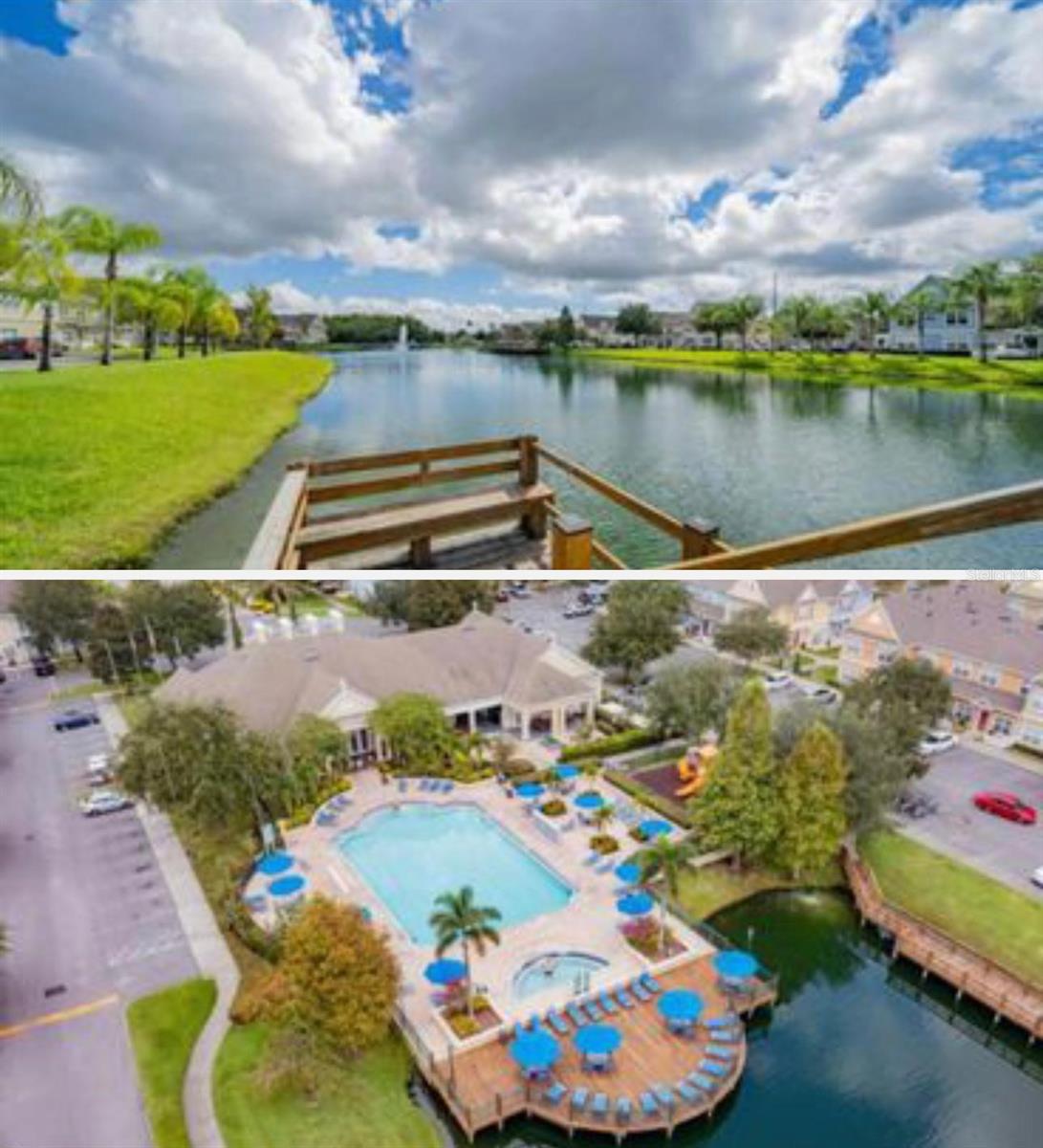 4004 SANTA MARIA DR #104, KISSIMMEE, FL, 34741