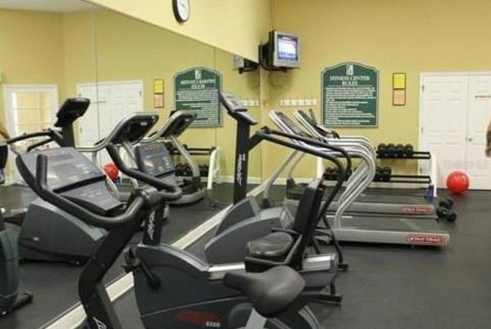 4004 SANTA MARIA DR #104, KISSIMMEE, FL, 34741
