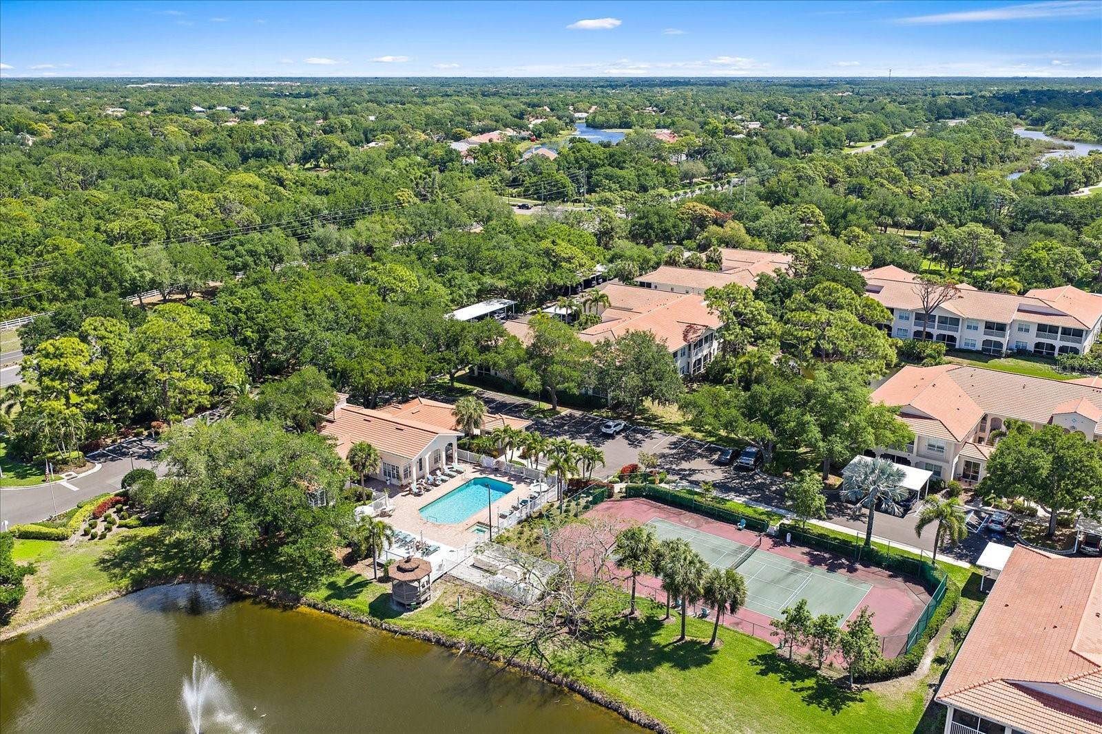 4256 CENTRAL SARASOTA PKWY #321, SARASOTA, FL, 34238