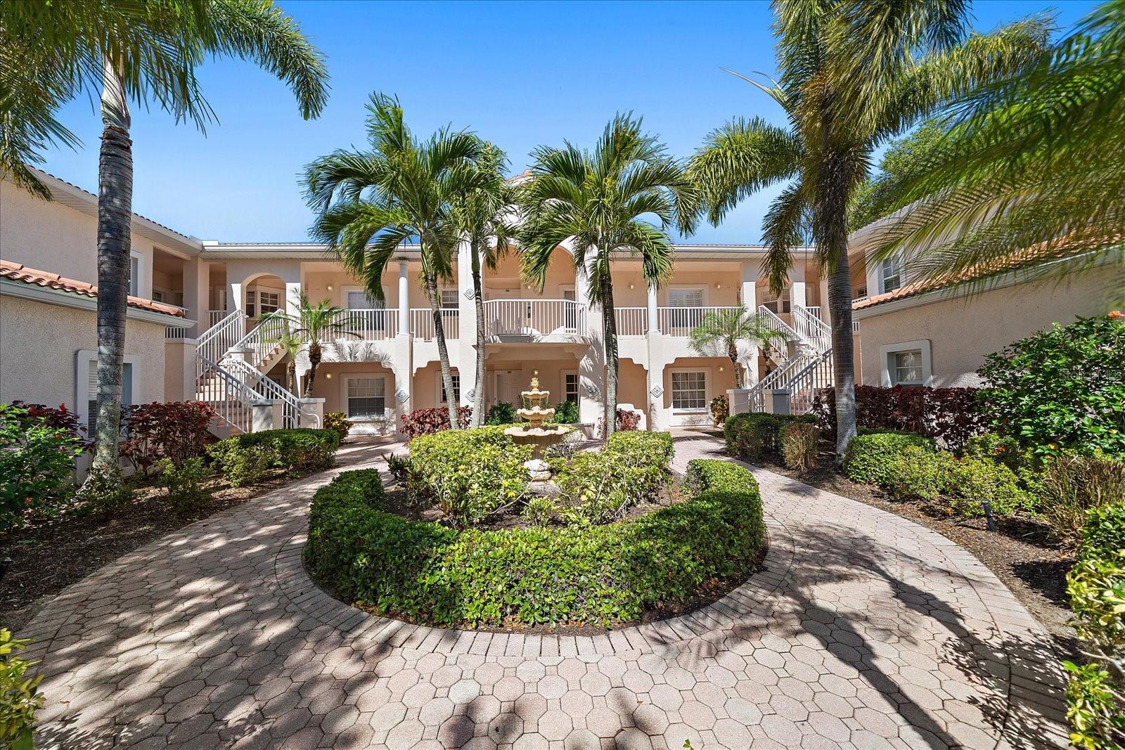 4256 CENTRAL SARASOTA PKWY #321, SARASOTA, FL, 34238