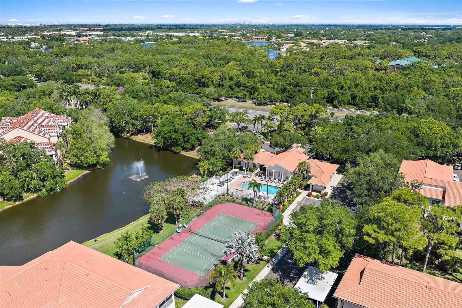 4256 CENTRAL SARASOTA PKWY #321, SARASOTA, FL, 34238