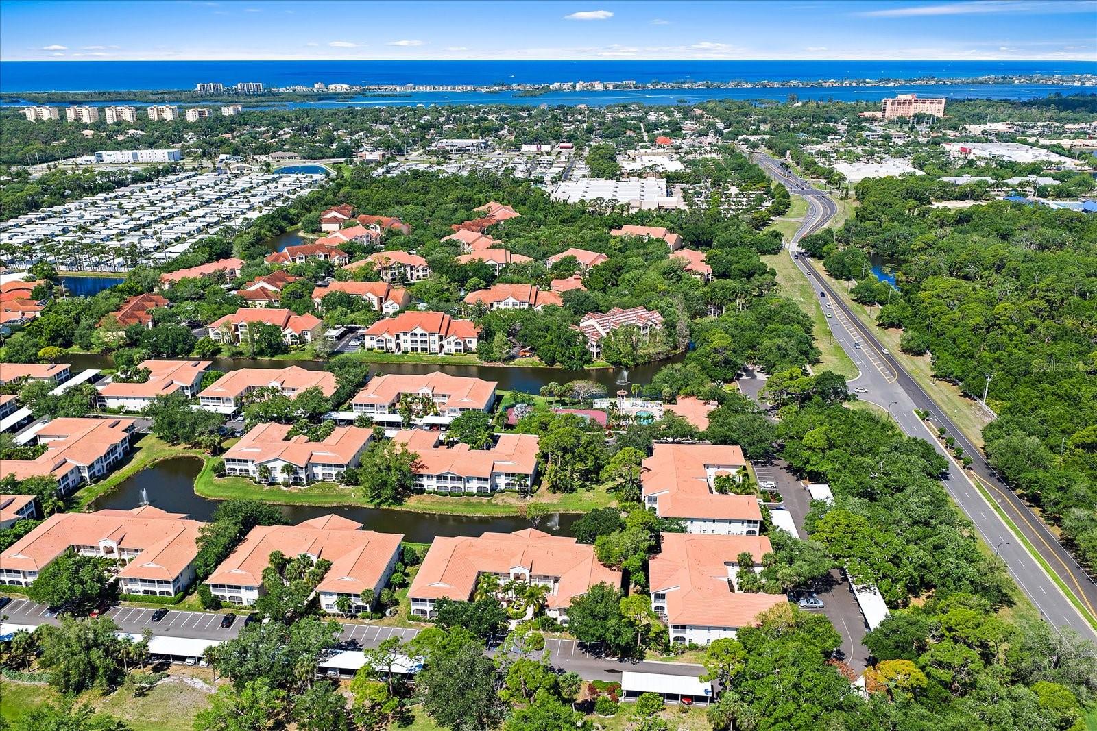 4256 CENTRAL SARASOTA PKWY #321, SARASOTA, FL, 34238