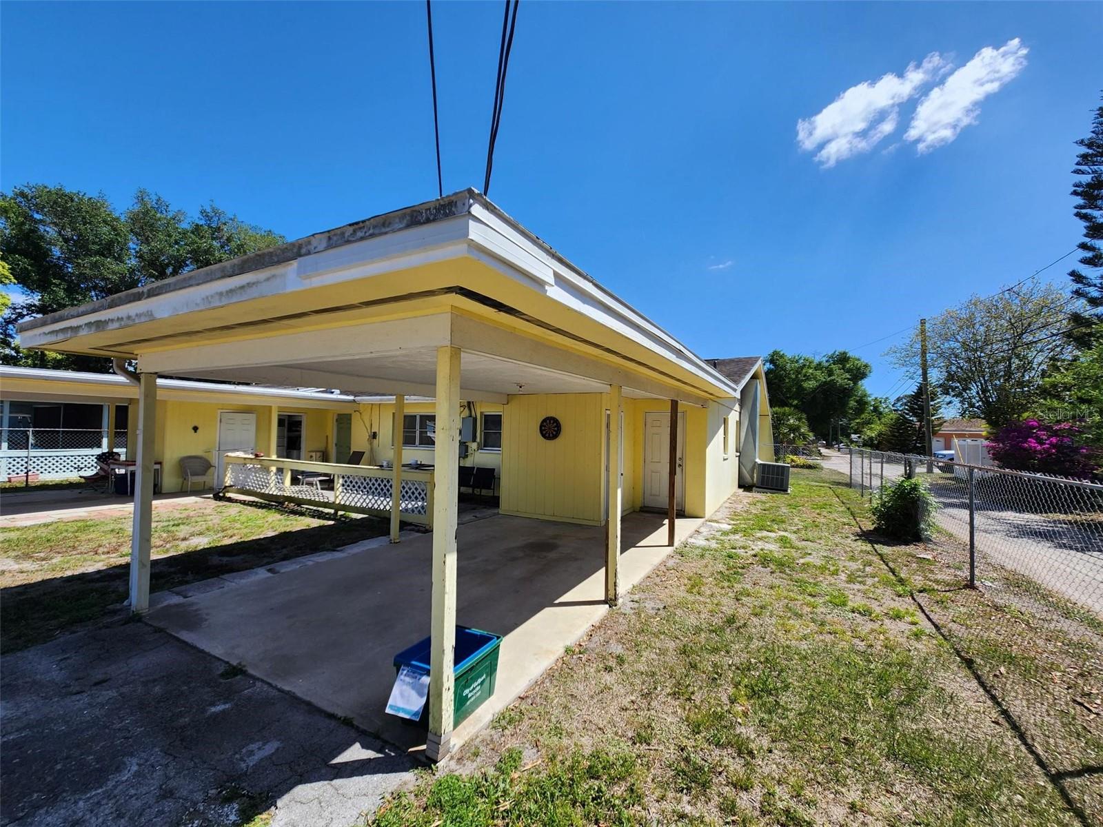 5219 17TH AVE S #5219, GULFPORT, FL, 33707