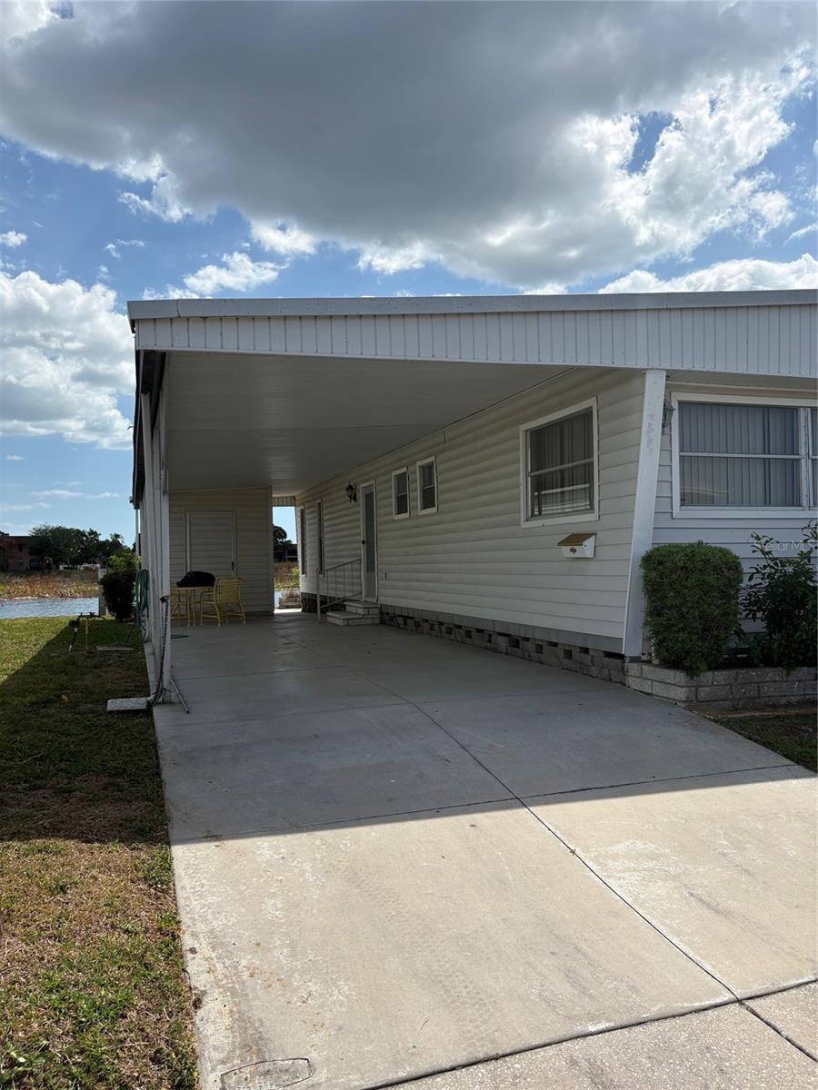 10057 110TH PL #243, LARGO, FL, 33773