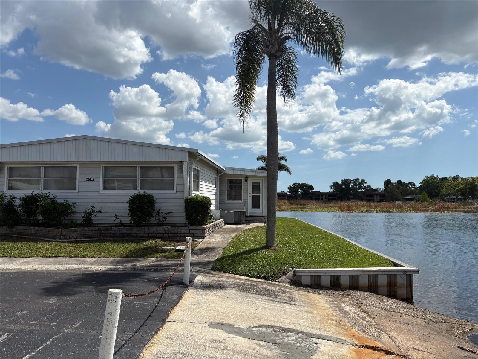 10057 110TH PL #243, LARGO, FL, 33773