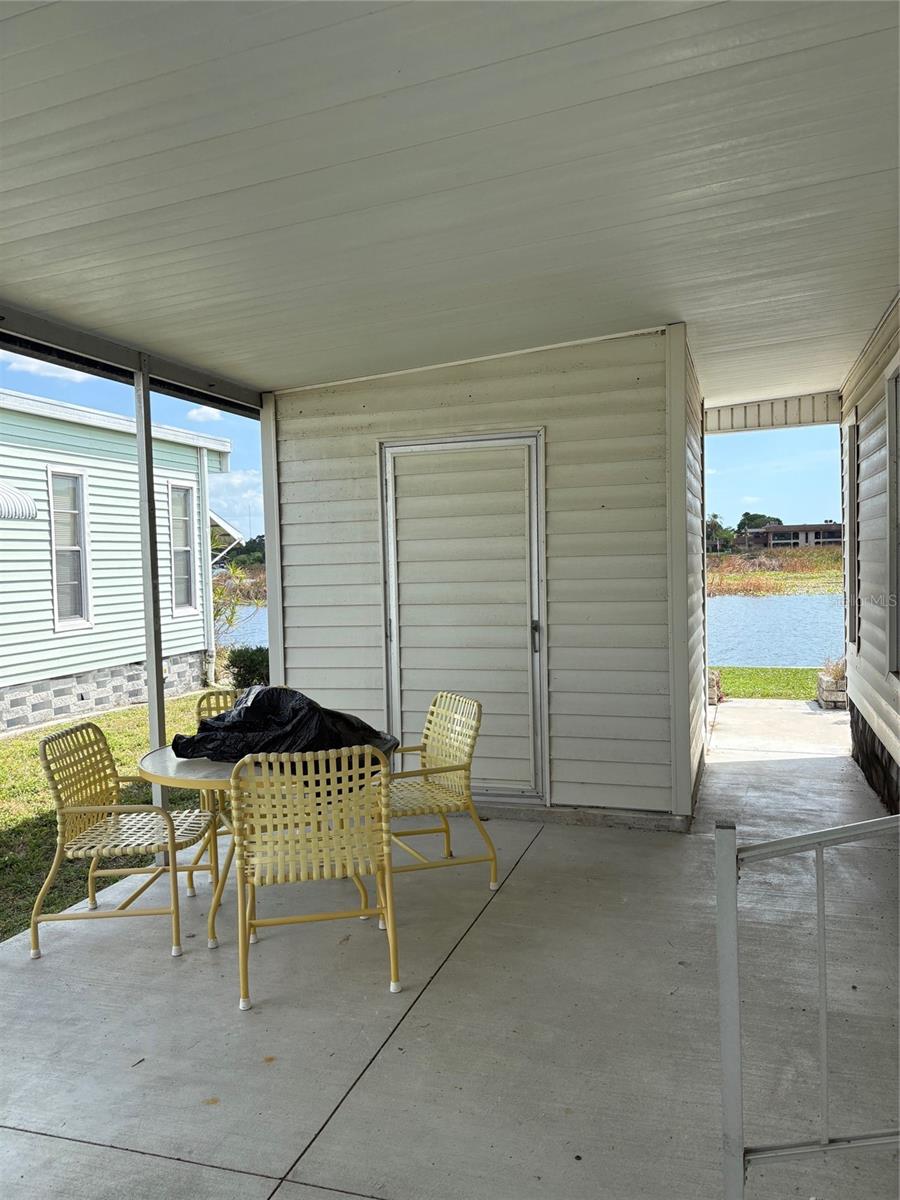 10057 110TH PL #243, LARGO, FL, 33773
