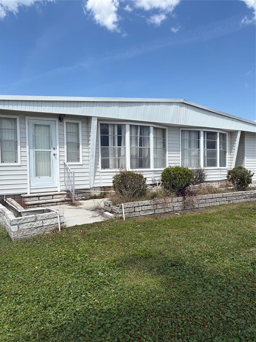 10057 110TH PL #243, LARGO, FL, 33773
