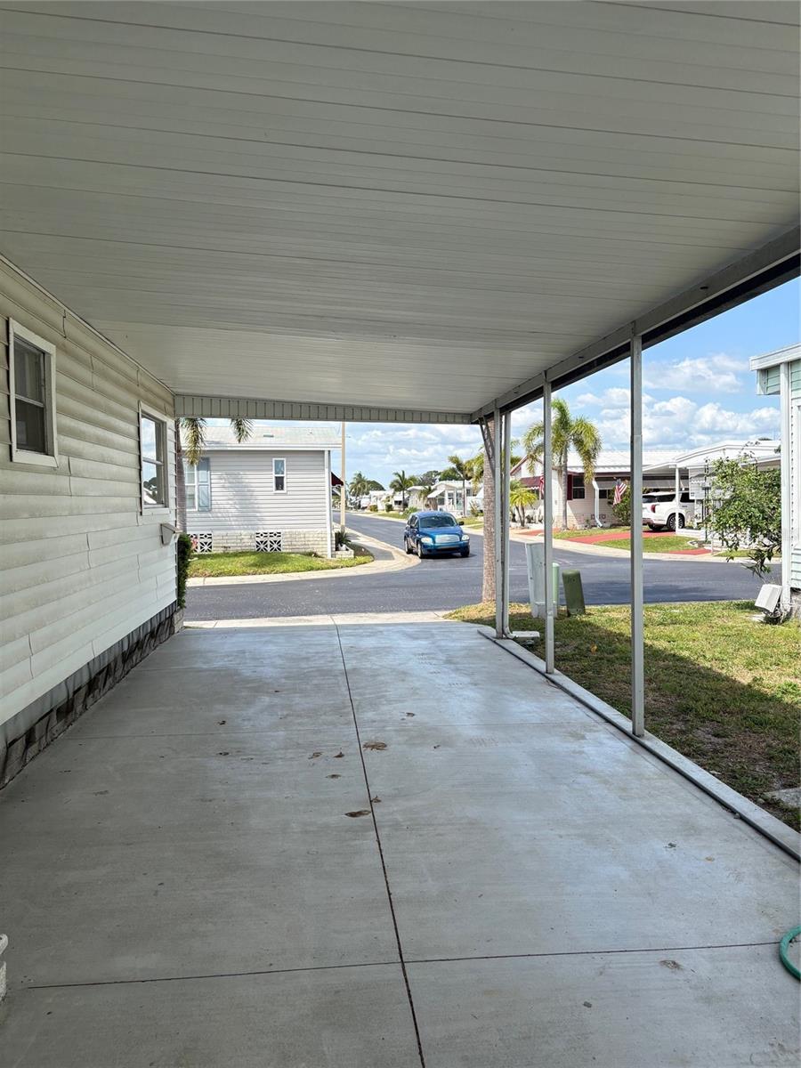 10057 110TH PL #243, LARGO, FL, 33773