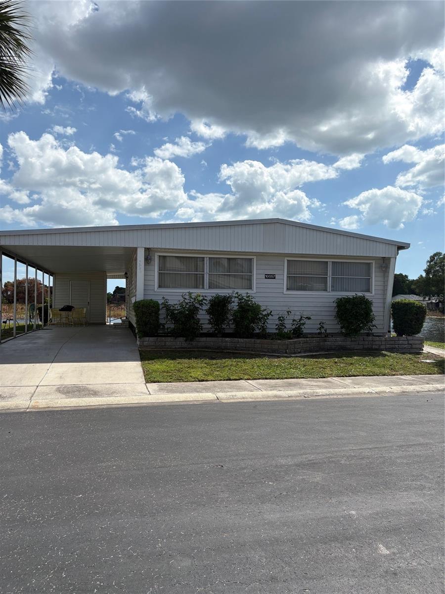 10057 110TH PL #243, LARGO, FL, 33773