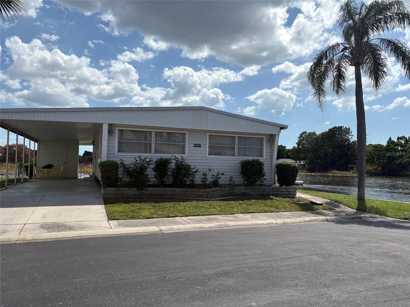 10057 110TH PL #243, LARGO, FL, 33773