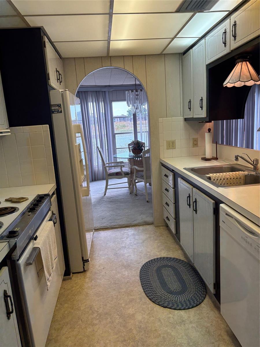 10057 110TH PL #243, LARGO, FL, 33773