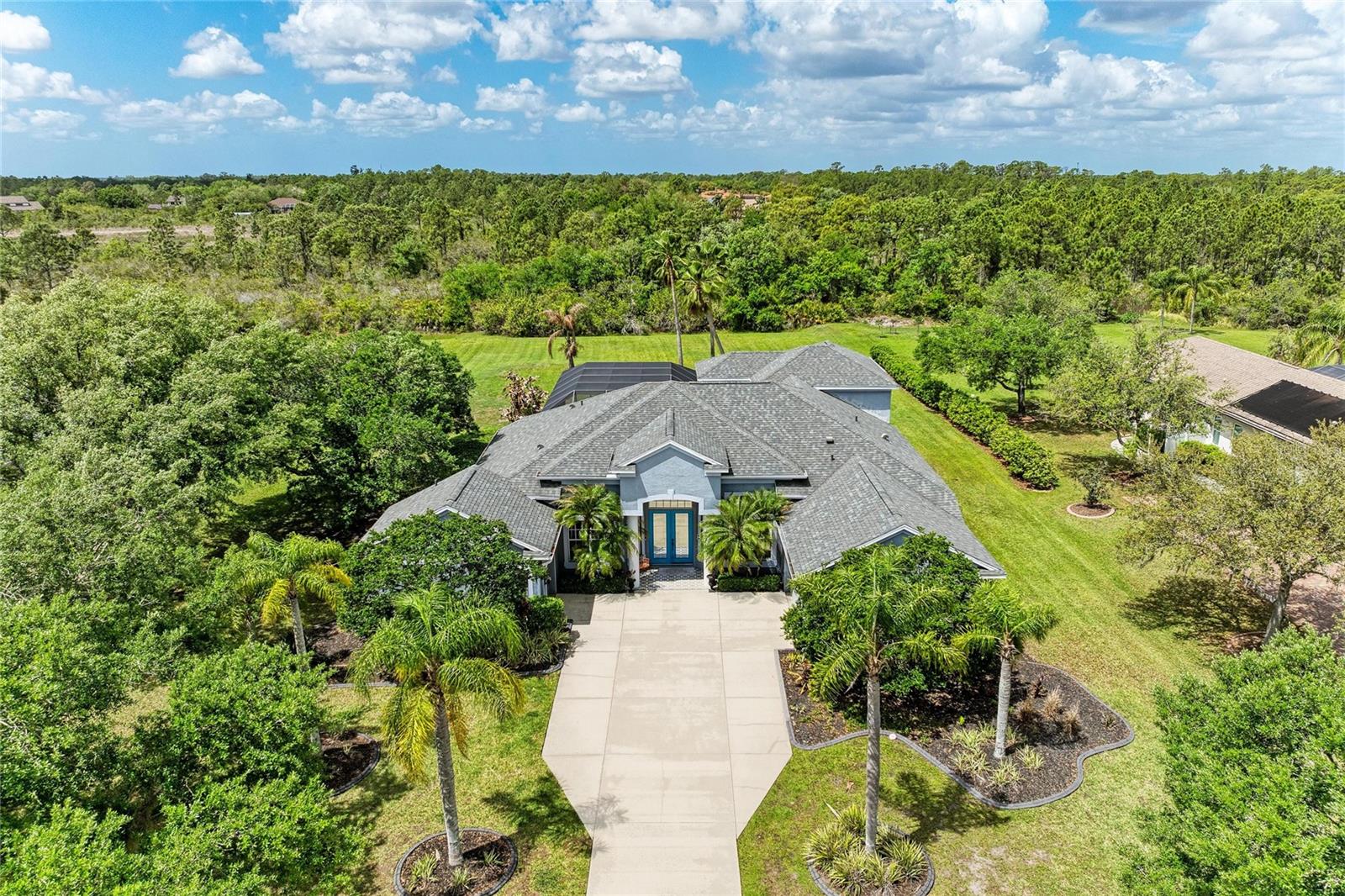 8014 SNOWY EGRET PL, BRADENTON, FL, 34202