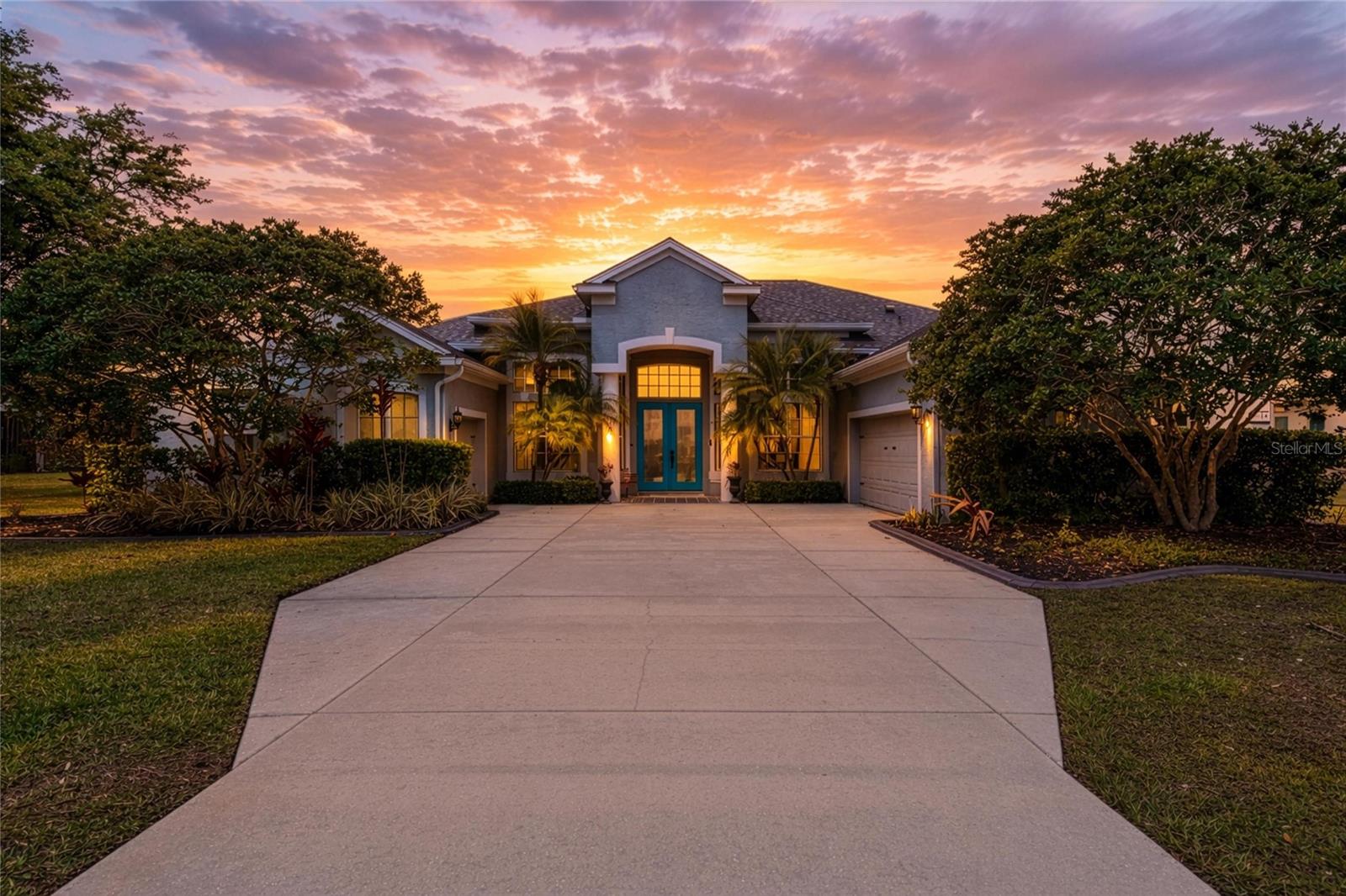8014 SNOWY EGRET PL, BRADENTON, FL, 34202