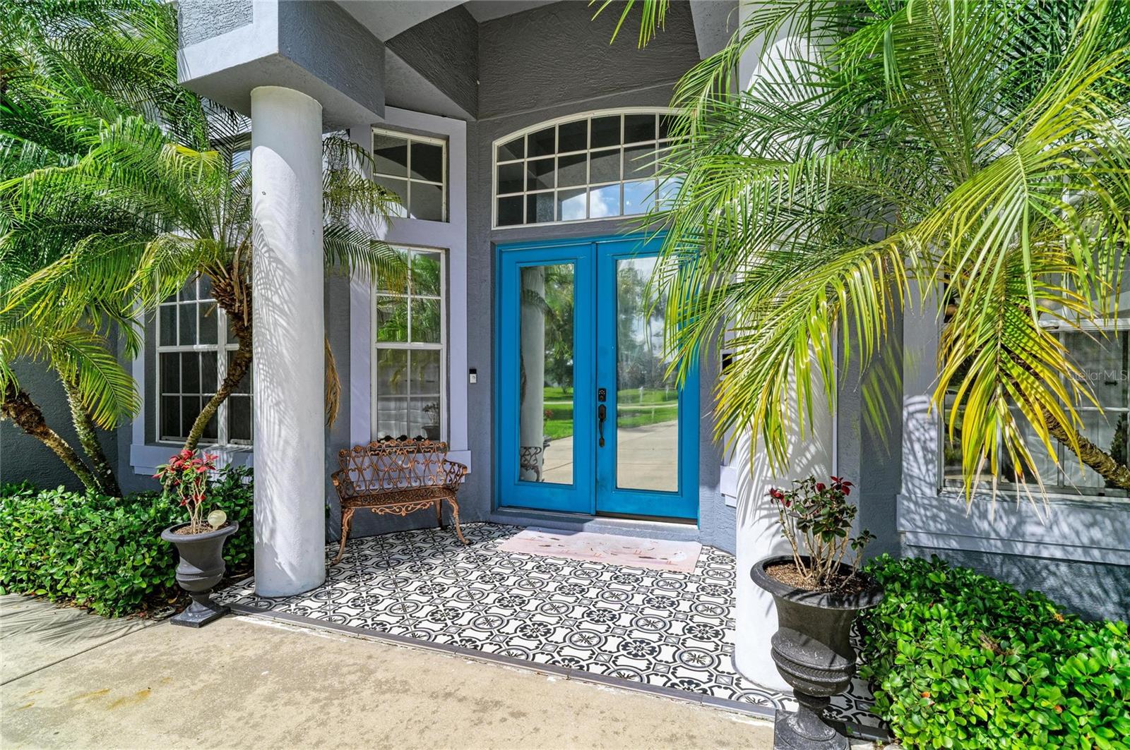 8014 SNOWY EGRET PL, BRADENTON, FL, 34202