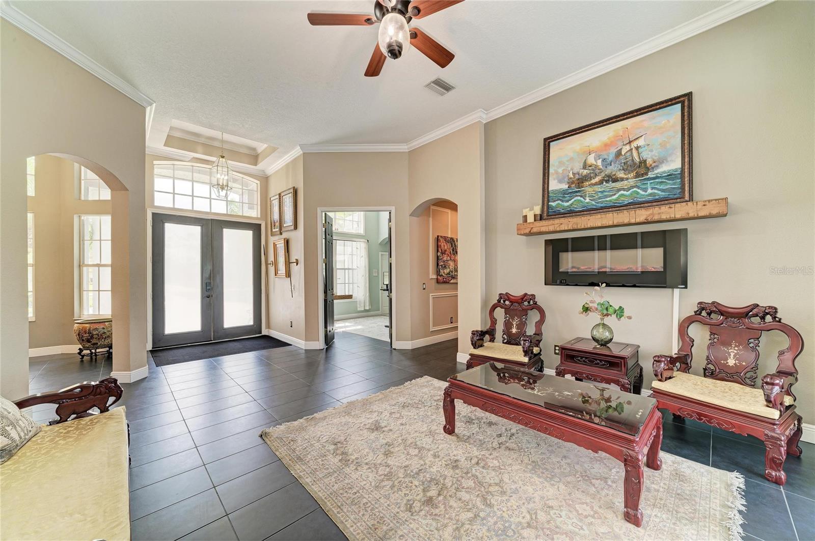 8014 SNOWY EGRET PL, BRADENTON, FL, 34202