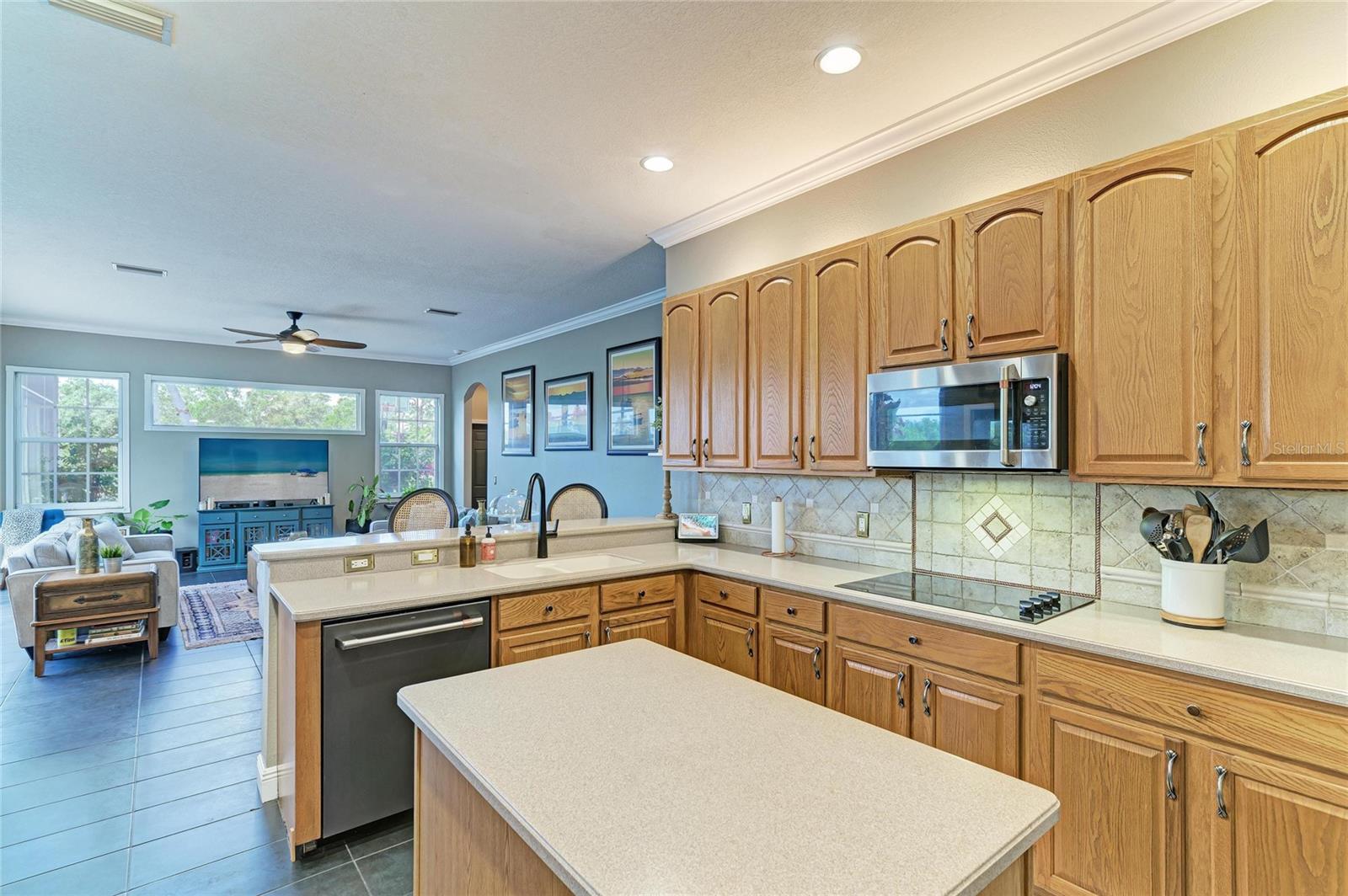 8014 SNOWY EGRET PL, BRADENTON, FL, 34202