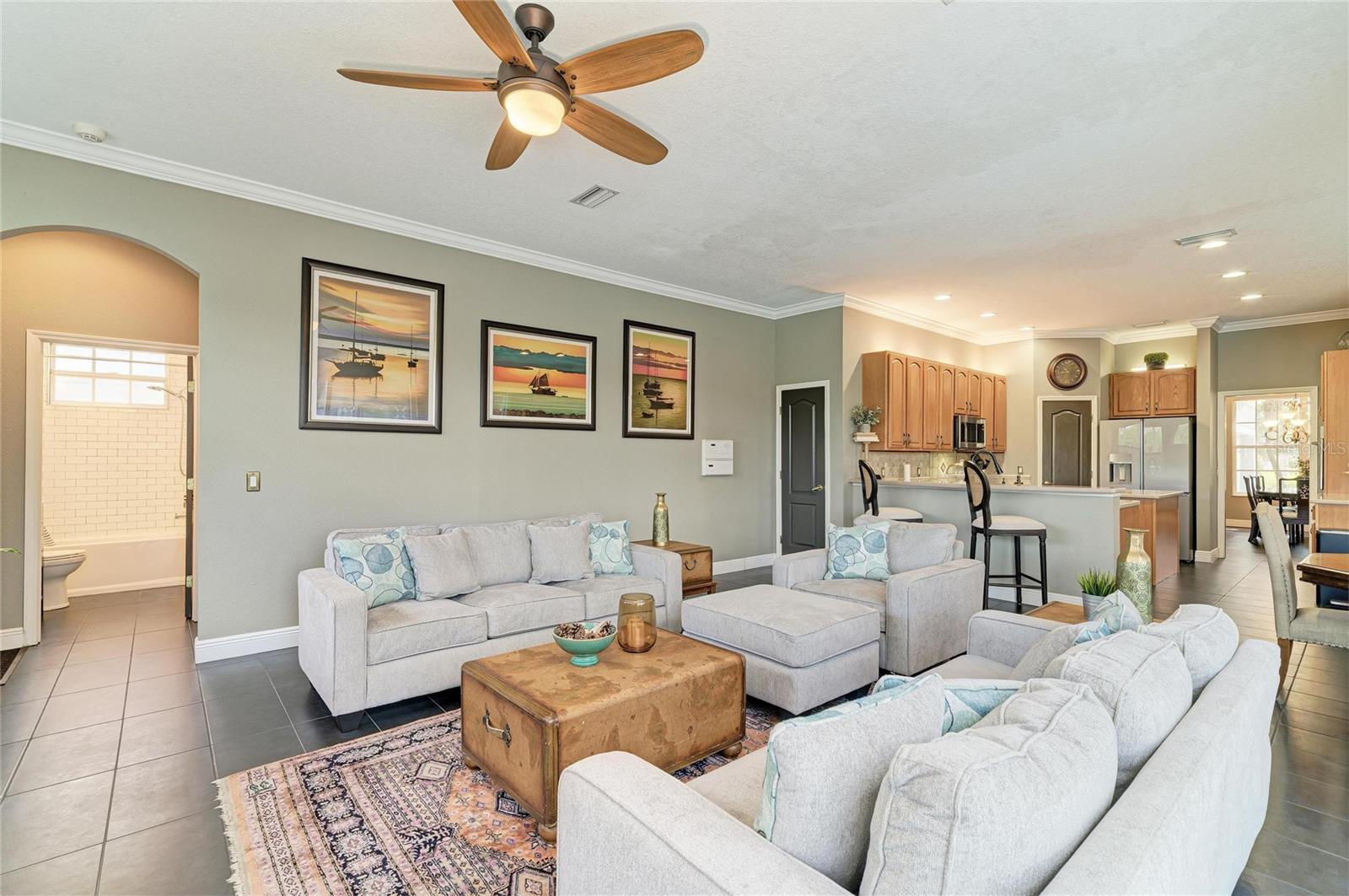 8014 SNOWY EGRET PL, BRADENTON, FL, 34202