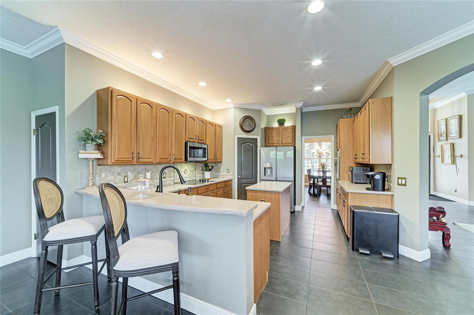 8014 SNOWY EGRET PL, BRADENTON, FL, 34202