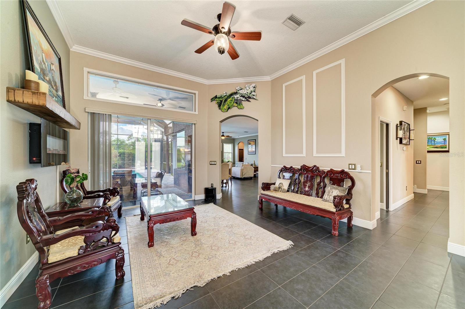8014 SNOWY EGRET PL, BRADENTON, FL, 34202