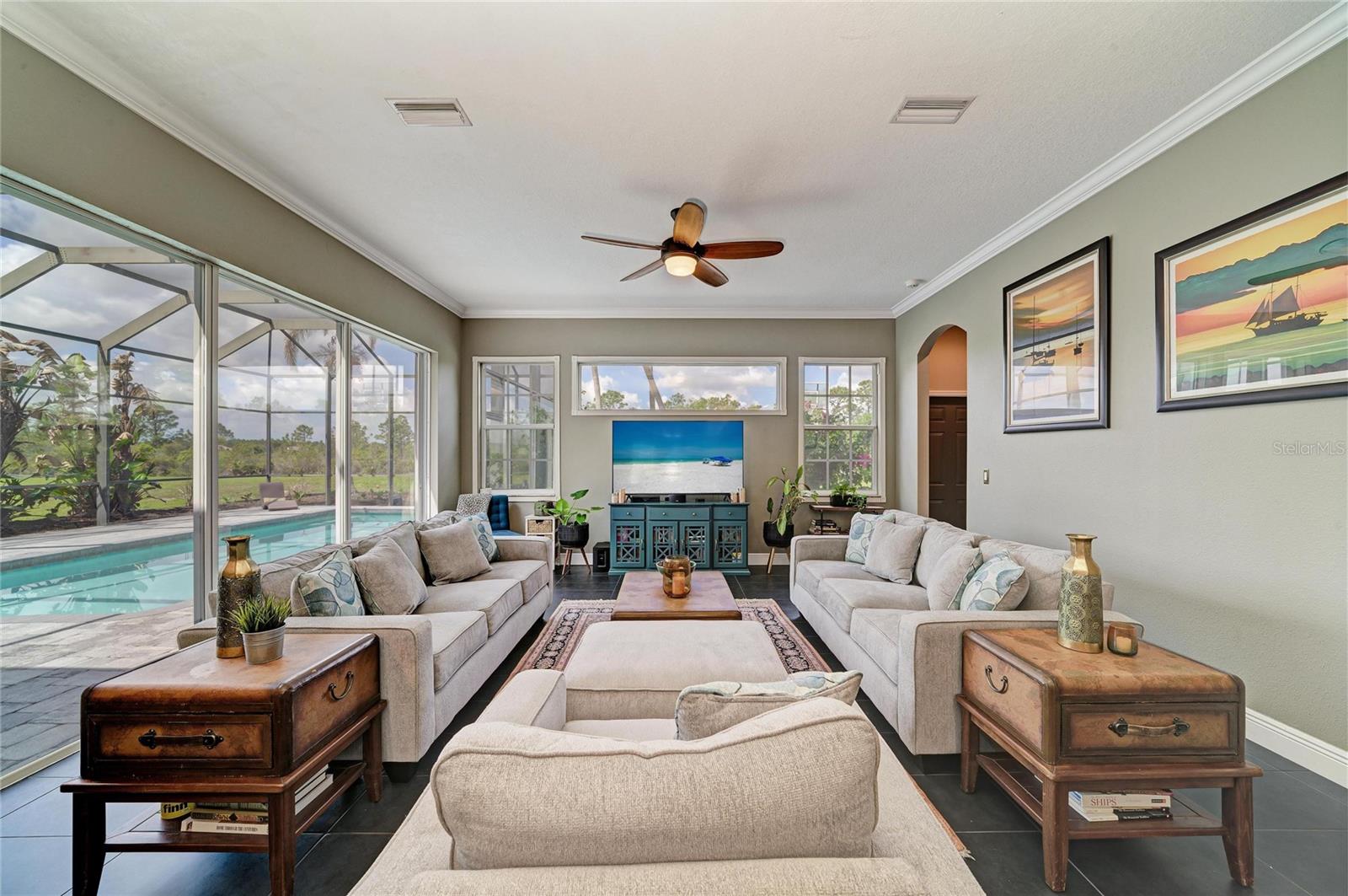 8014 SNOWY EGRET PL, BRADENTON, FL, 34202