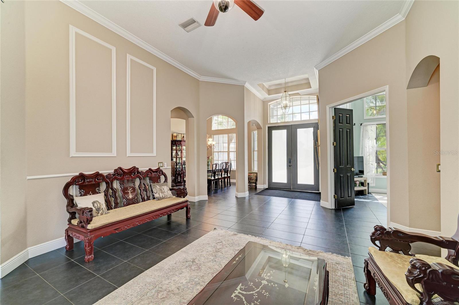 8014 SNOWY EGRET PL, BRADENTON, FL, 34202