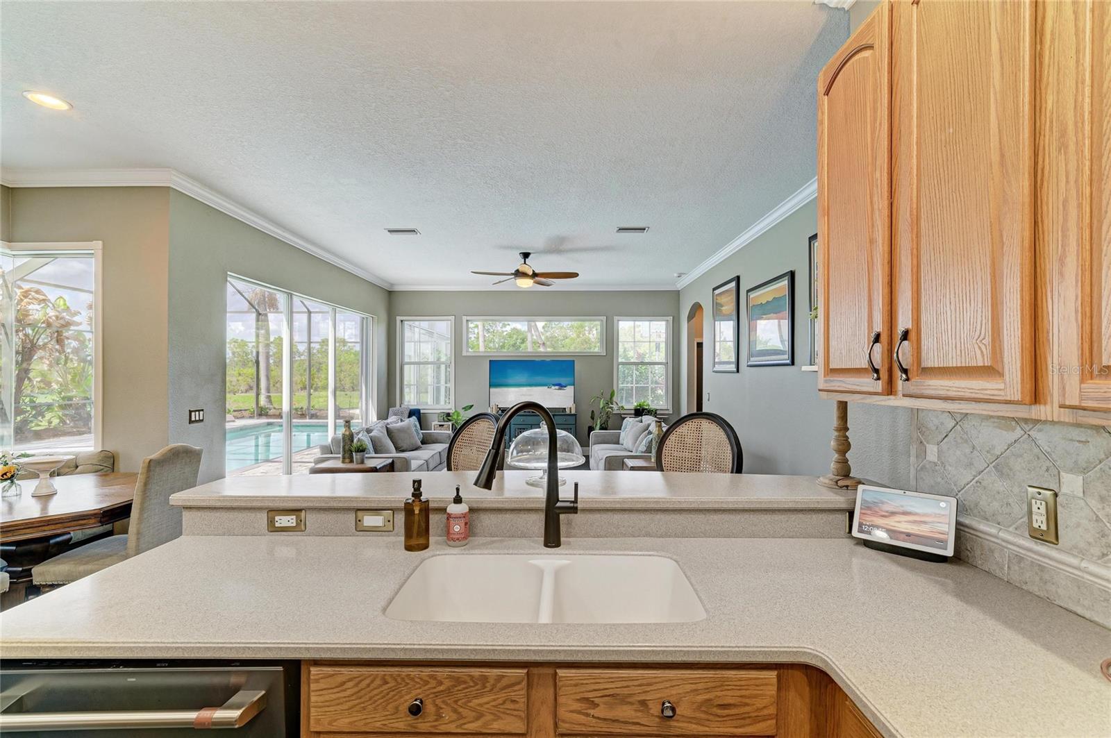 8014 SNOWY EGRET PL, BRADENTON, FL, 34202