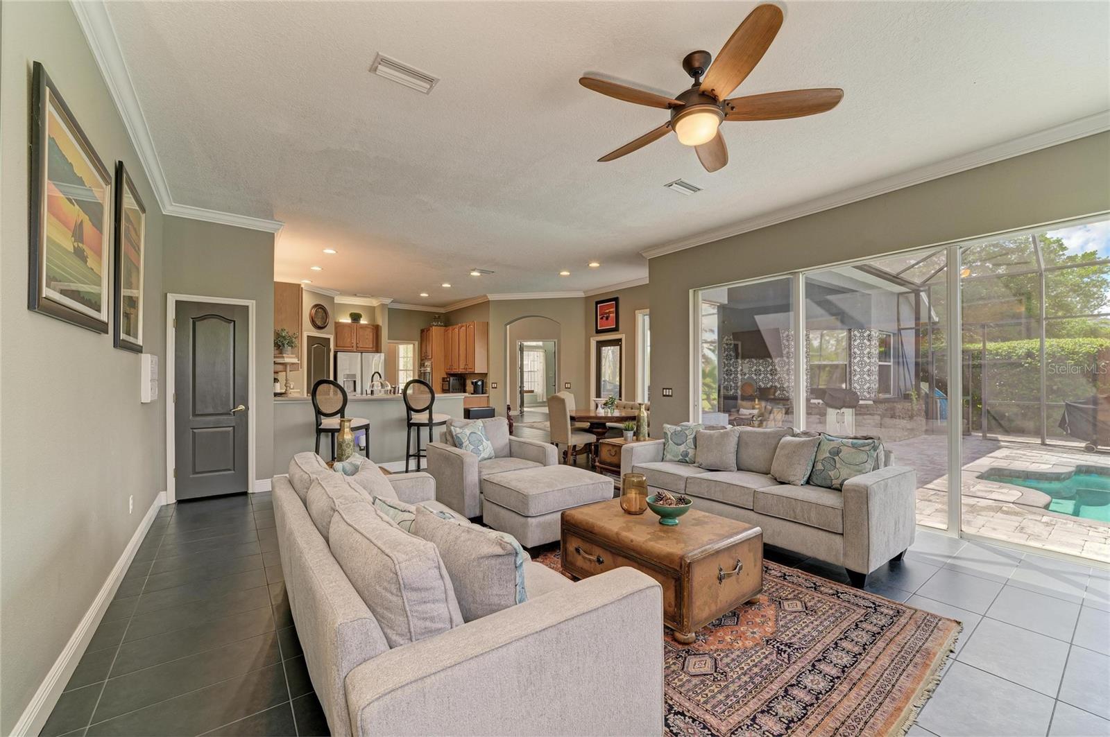 8014 SNOWY EGRET PL, BRADENTON, FL, 34202