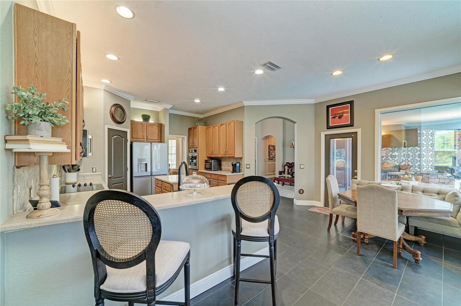 8014 SNOWY EGRET PL, BRADENTON, FL, 34202