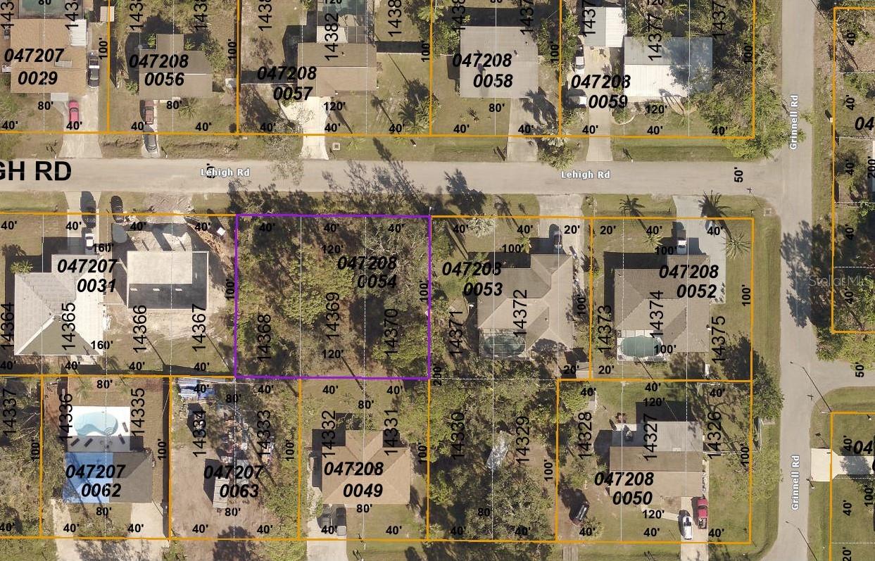 LEHIGH RD, VENICE, FL, 34293
