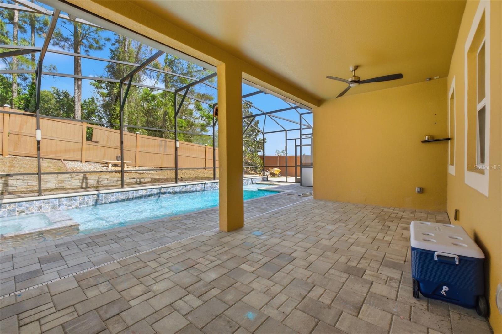 202 COLONIAL PINE LN, MINNEOLA, FL, 34715