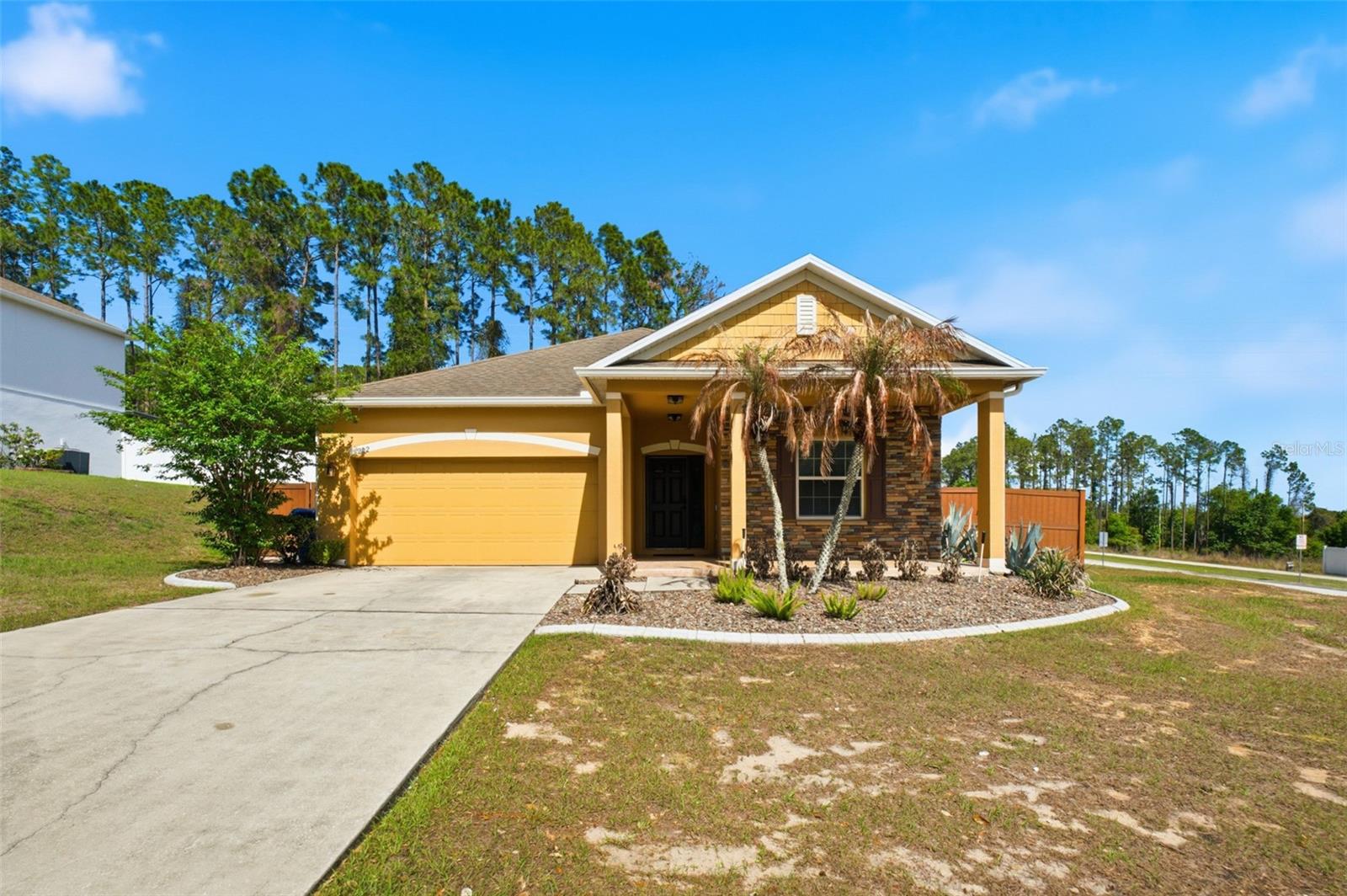 202 COLONIAL PINE LN, MINNEOLA, FL, 34715