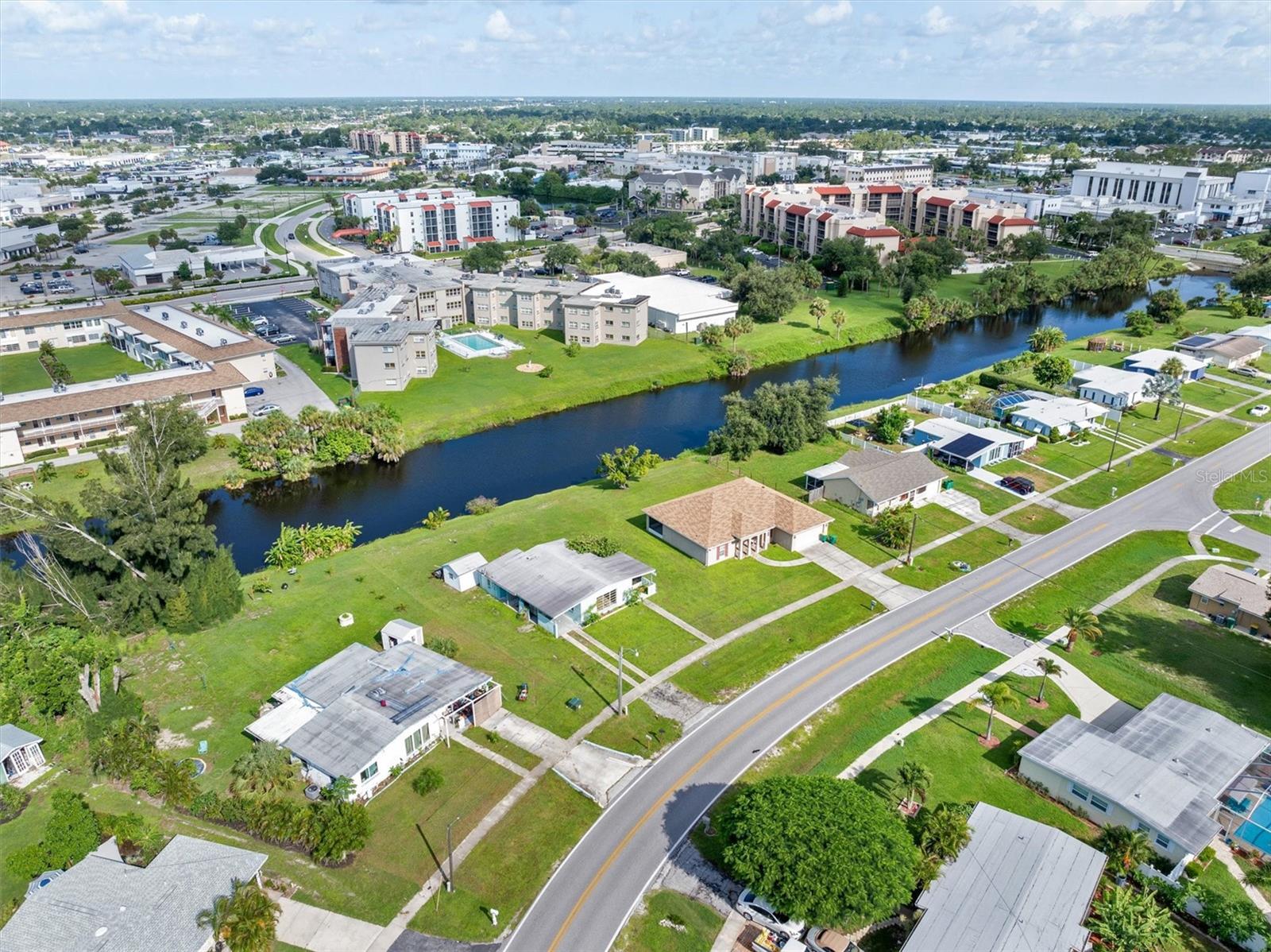3107 EASY ST, PORT CHARLOTTE, FL, 33952