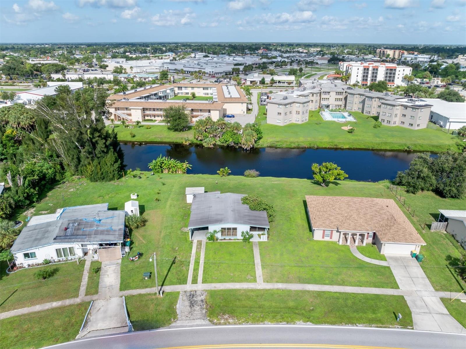 3107 EASY ST, PORT CHARLOTTE, FL, 33952