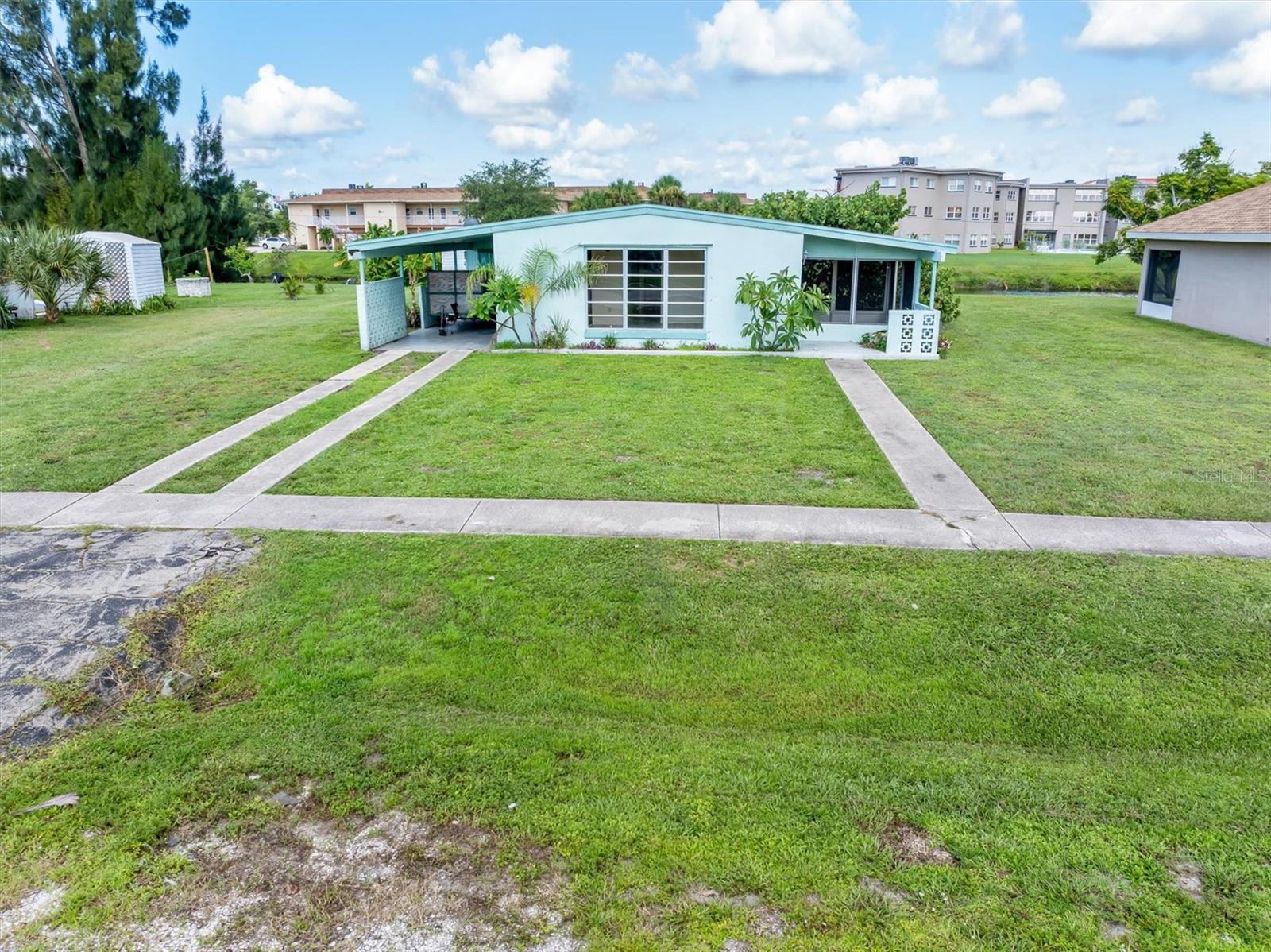 3107 EASY ST, PORT CHARLOTTE, FL, 33952