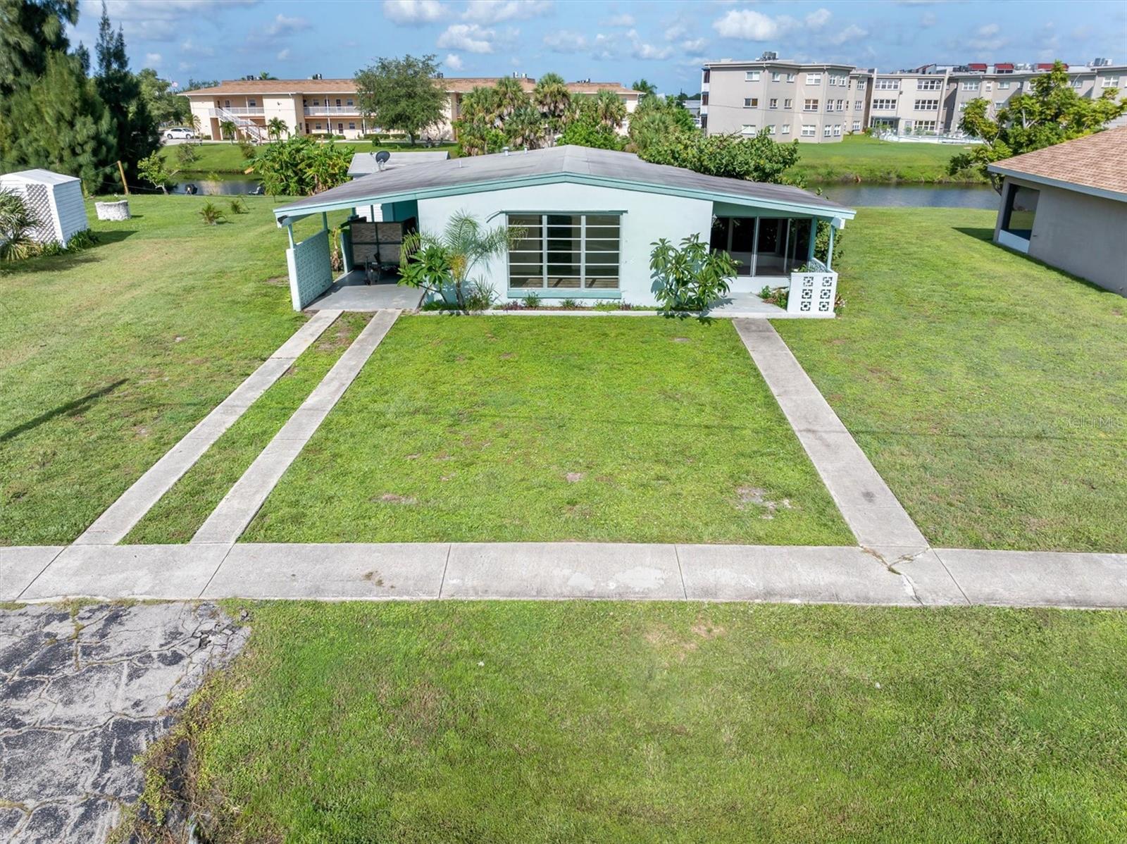3107 EASY ST, PORT CHARLOTTE, FL, 33952