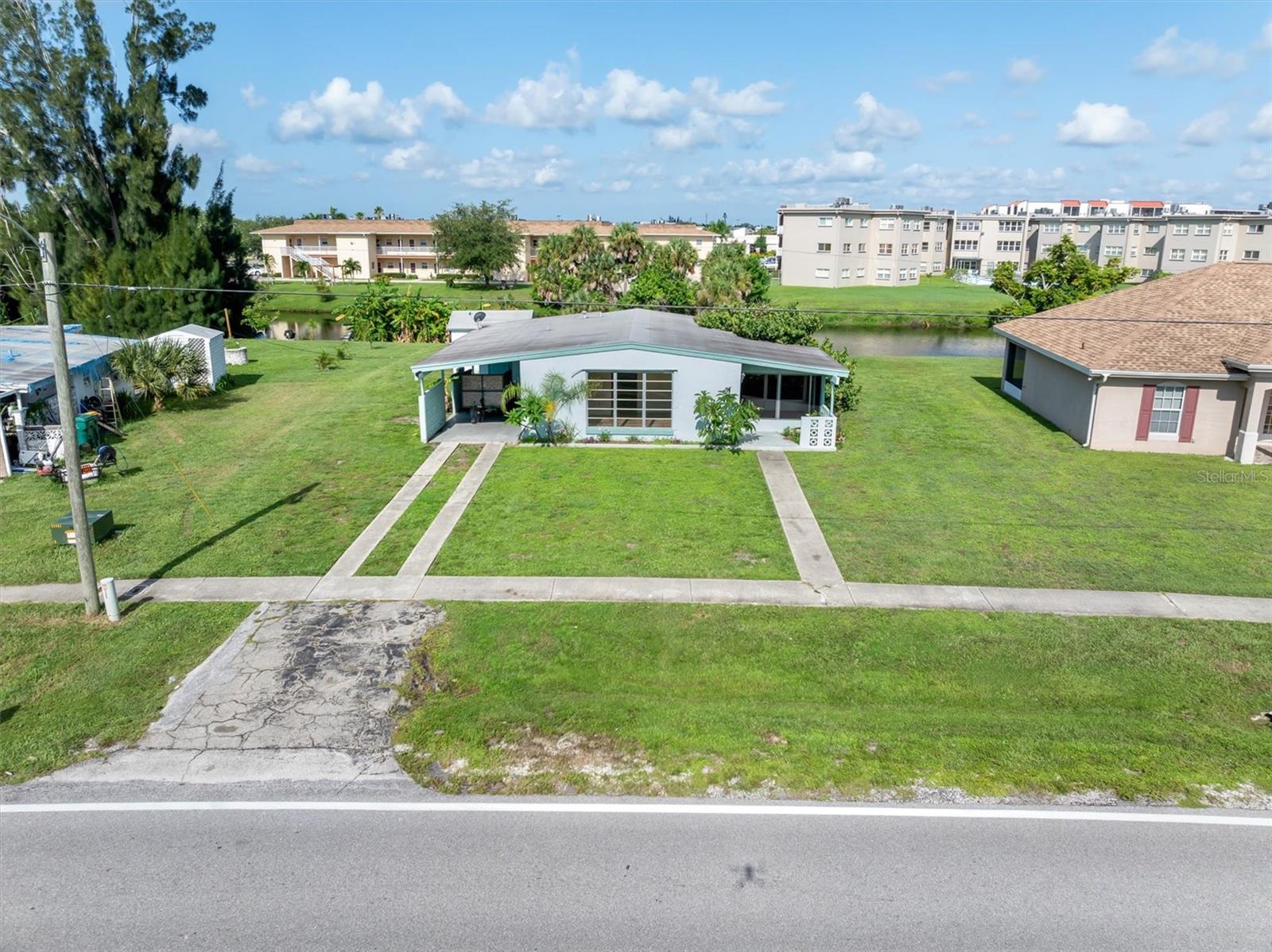 3107 EASY ST, PORT CHARLOTTE, FL, 33952