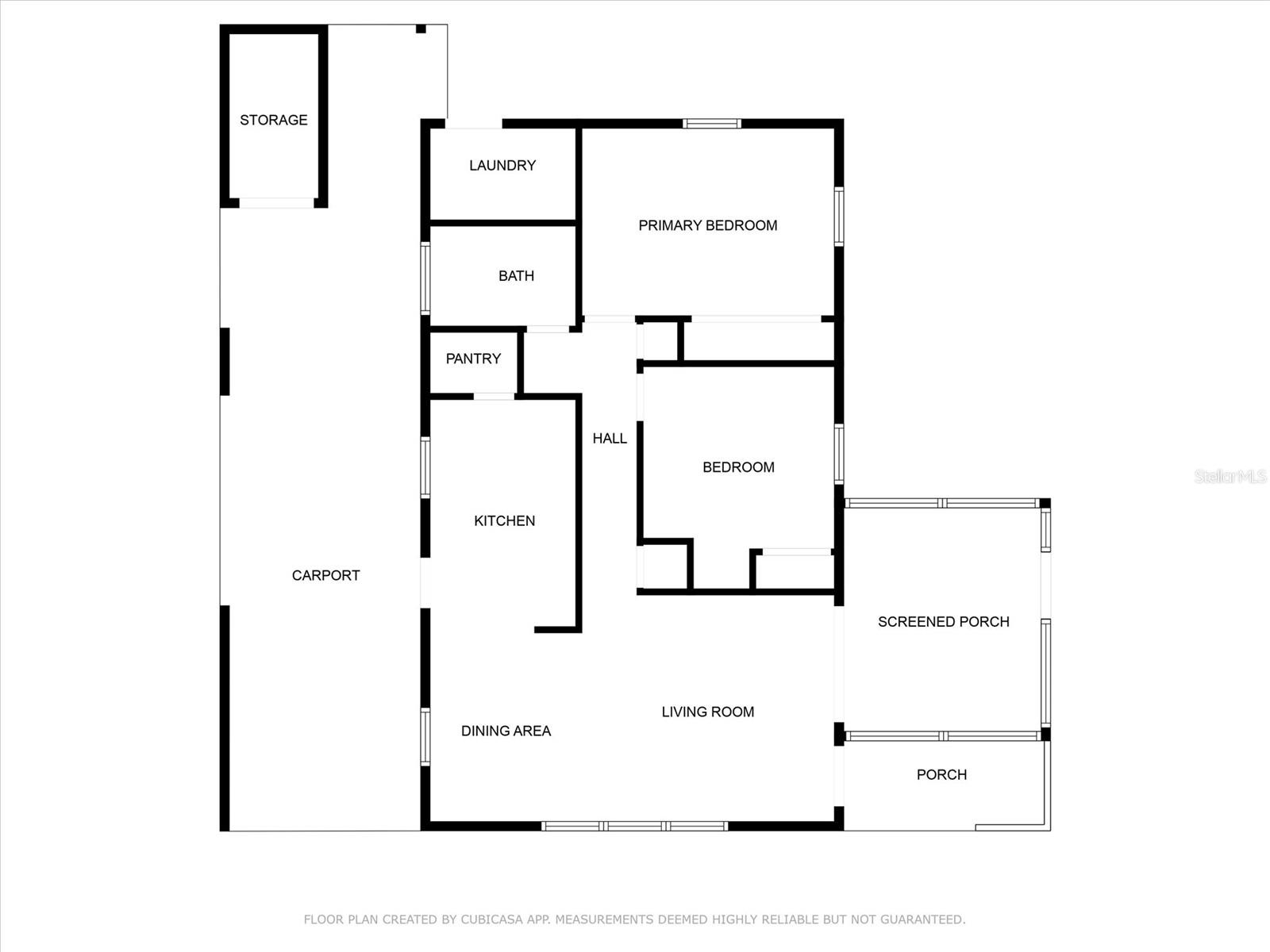 3107 EASY ST, PORT CHARLOTTE, FL, 33952