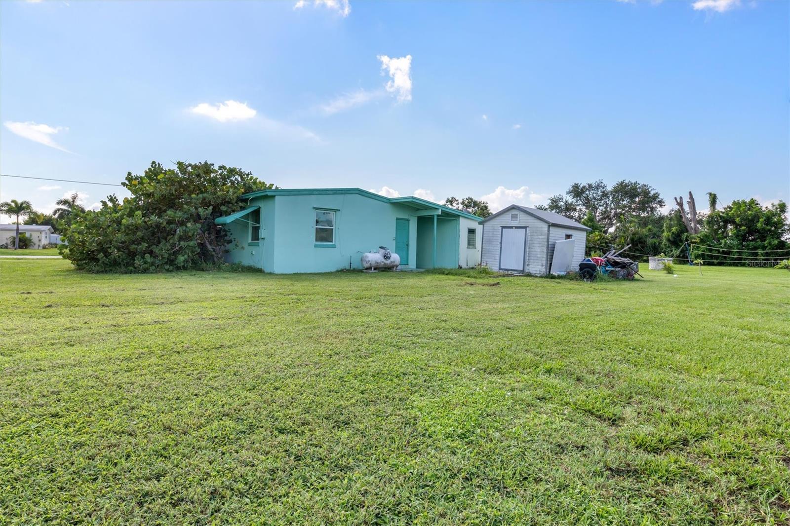 3107 EASY ST, PORT CHARLOTTE, FL, 33952