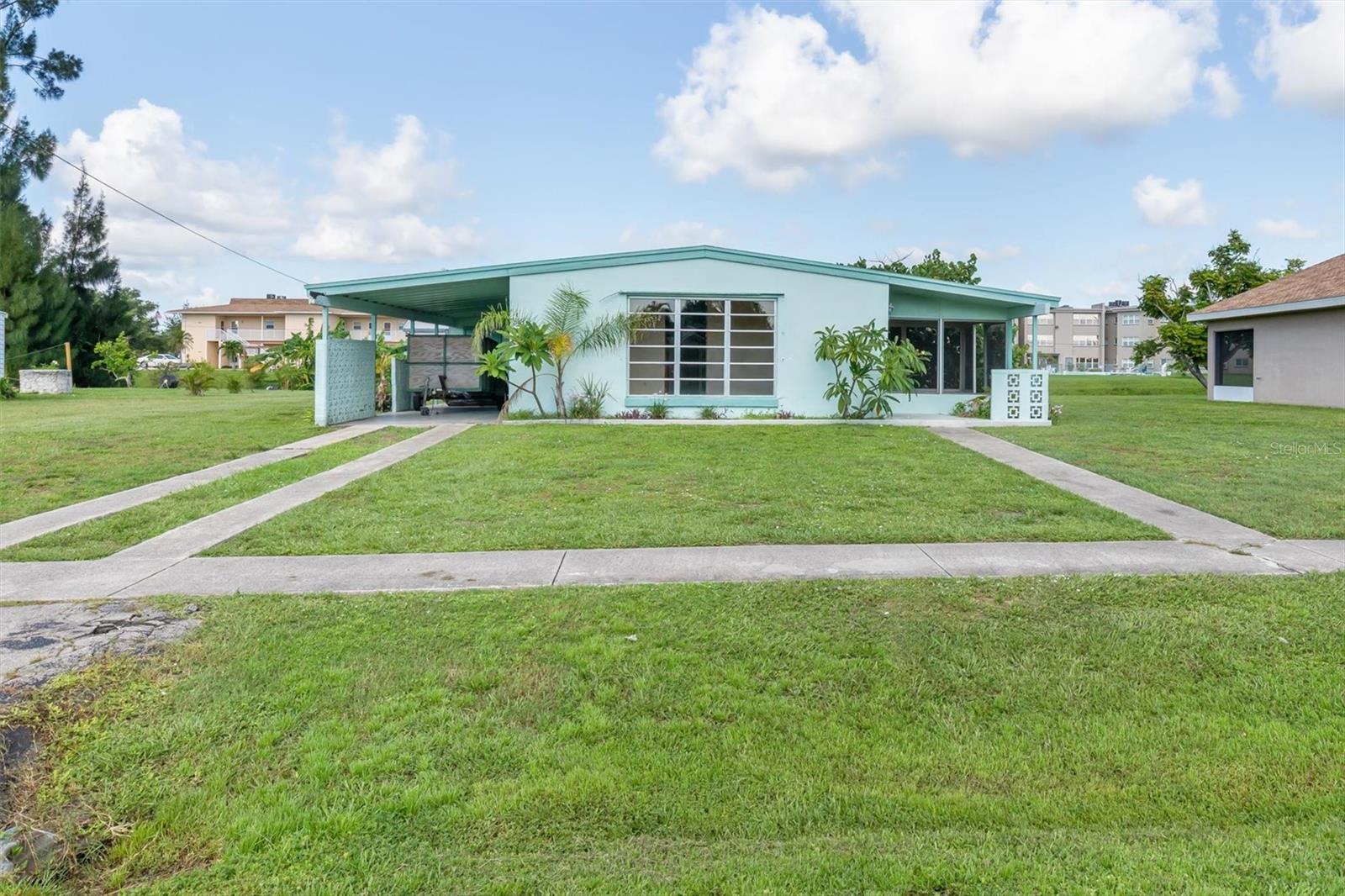 3107 EASY ST, PORT CHARLOTTE, FL, 33952