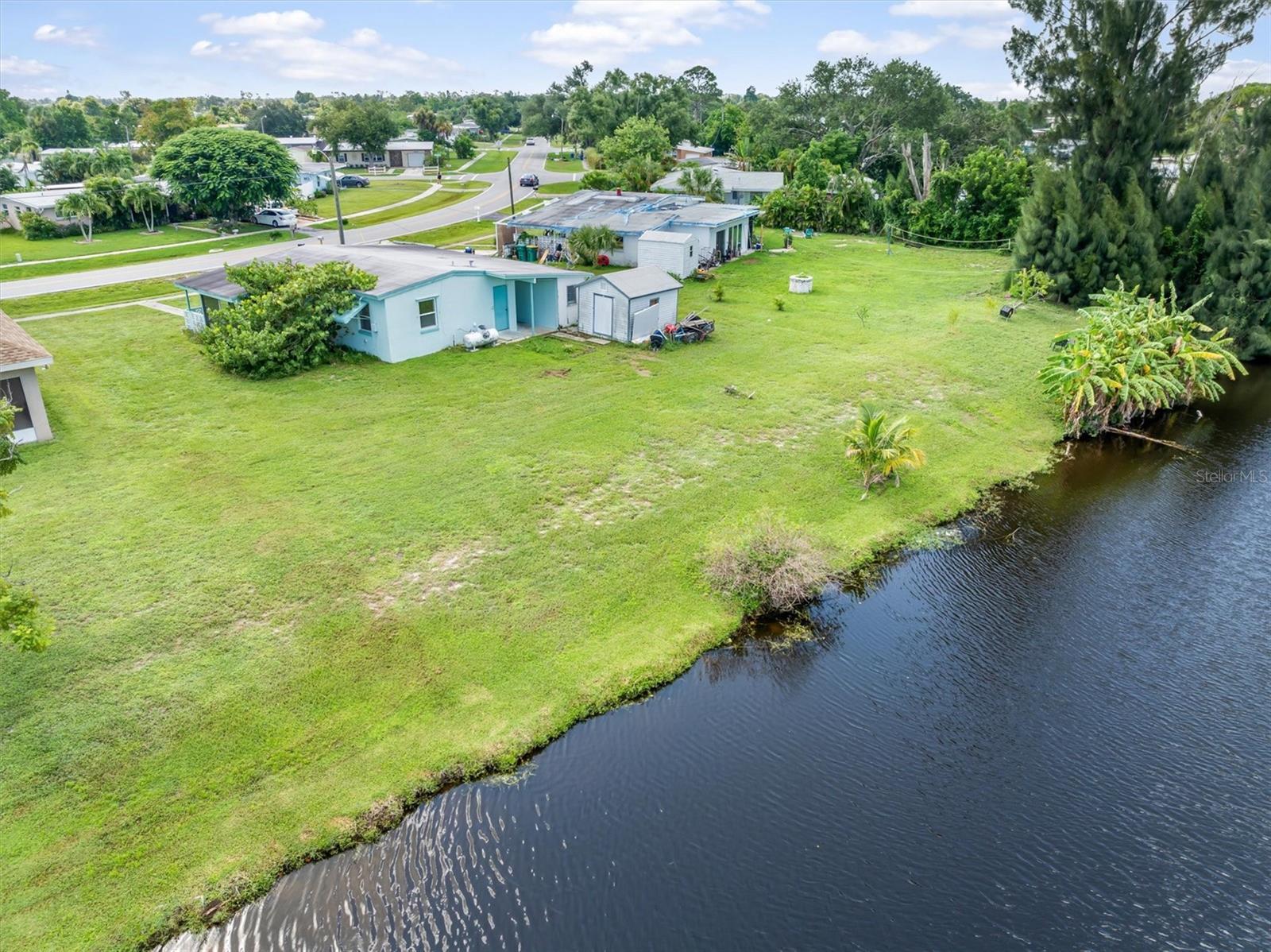 3107 EASY ST, PORT CHARLOTTE, FL, 33952