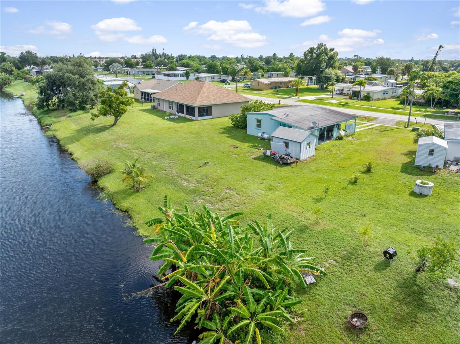3107 EASY ST, PORT CHARLOTTE, FL, 33952