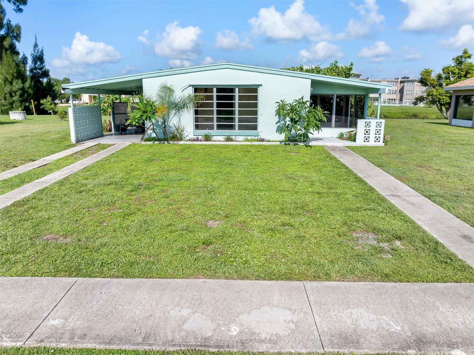 3107 EASY ST, PORT CHARLOTTE, FL, 33952
