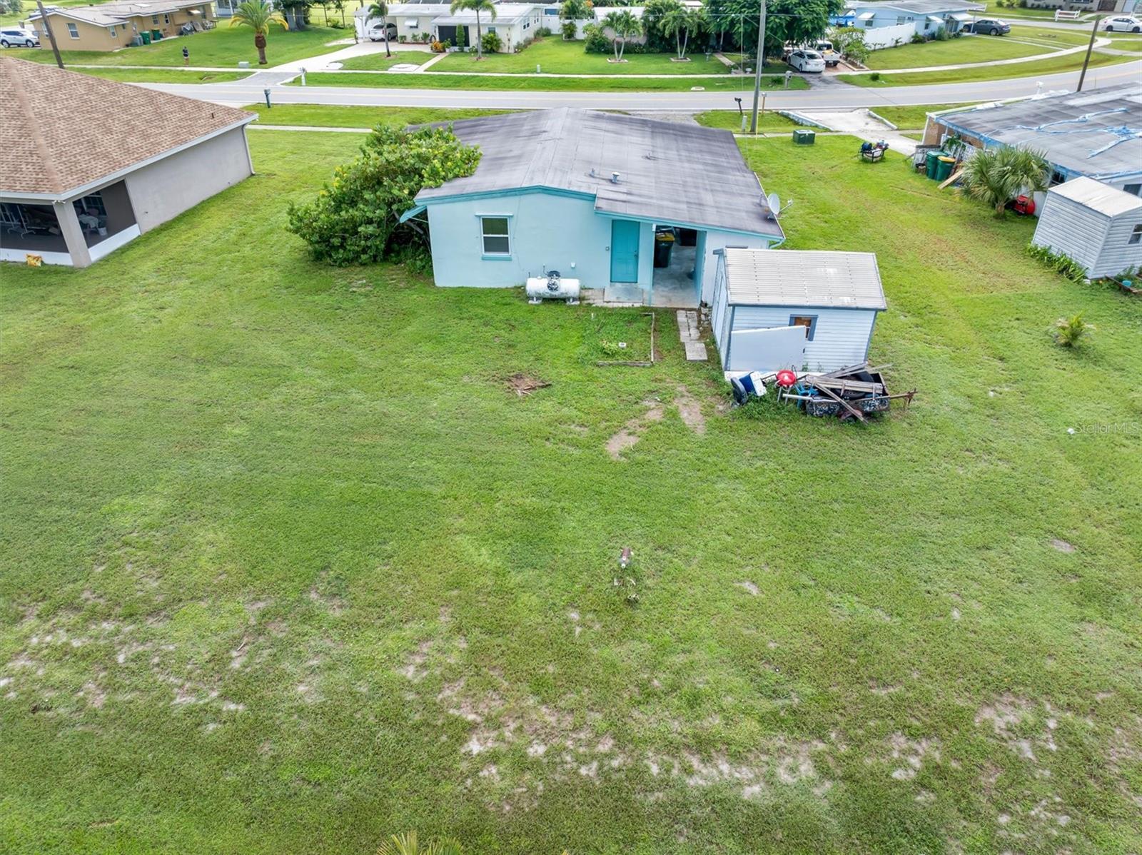 3107 EASY ST, PORT CHARLOTTE, FL, 33952