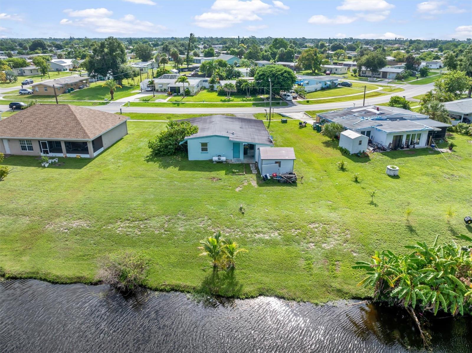3107 EASY ST, PORT CHARLOTTE, FL, 33952