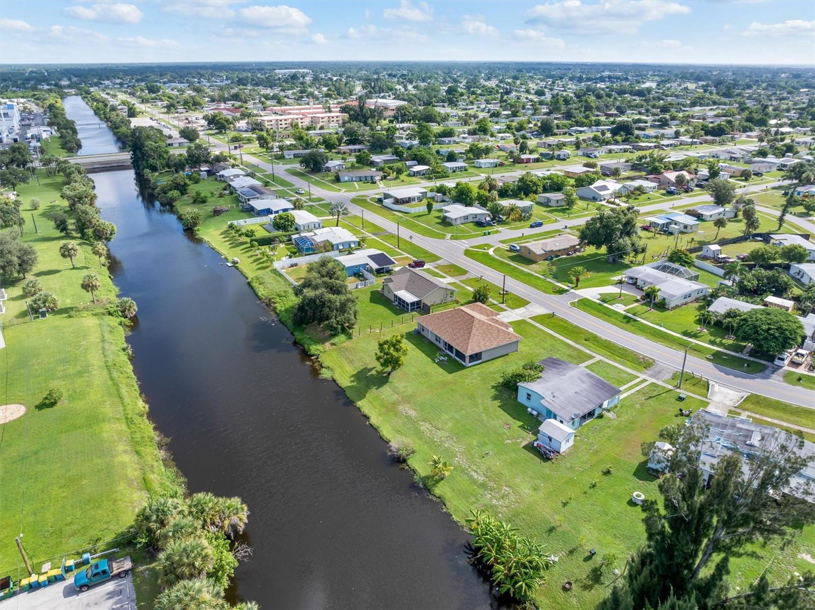 3107 EASY ST, PORT CHARLOTTE, FL, 33952