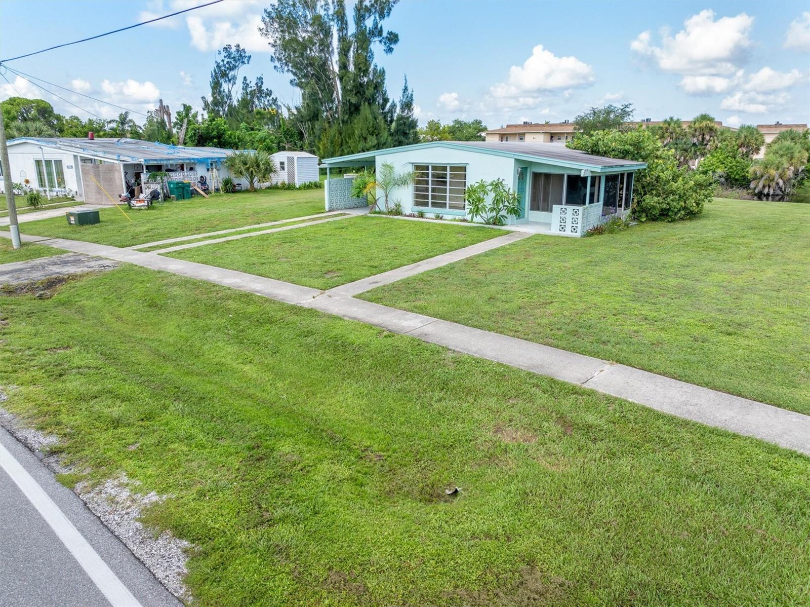 3107 EASY ST, PORT CHARLOTTE, FL, 33952