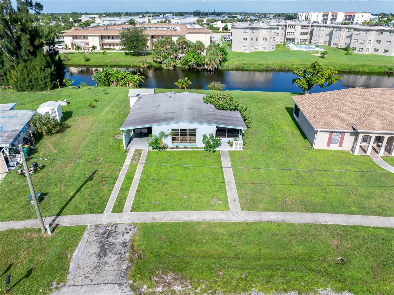3107 EASY ST, PORT CHARLOTTE, FL, 33952